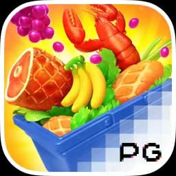 tobiksoft: Supermarket Spree