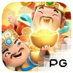 tobiksoft: CaiShen Wins
