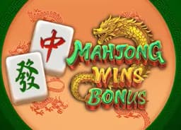 tobiksoft: Mahjong Wins Bonus
