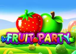 tobiksoft: Fruit Party