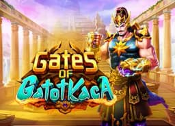 tobiksoft: Gates of Gatot Kaca