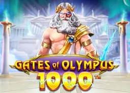 tobiksoft: Gates of Olympus 1000
