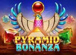tobiksoft: Pyramid Bonanza