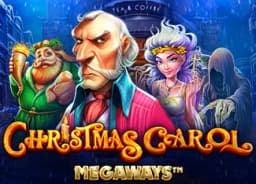 tobiksoft: Christmas Carol Megaways