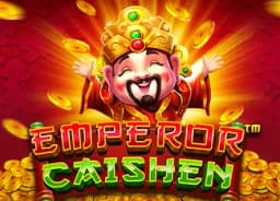 tobiksoft: Emperor Caishen