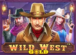 tobiksoft: Wild West Gold