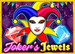 tobiksoft: Joker's Jewels