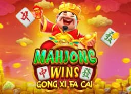 tobiksoft: Mahjong Wins - Gong Xi Fa Cai