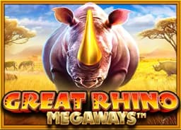 tobiksoft: Great Rhino Megaways