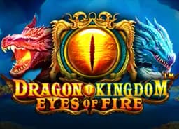 tobiksoft: Dragon Kingdom - Eyes of Fire